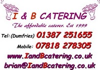 i and b catering 286493 Image 4